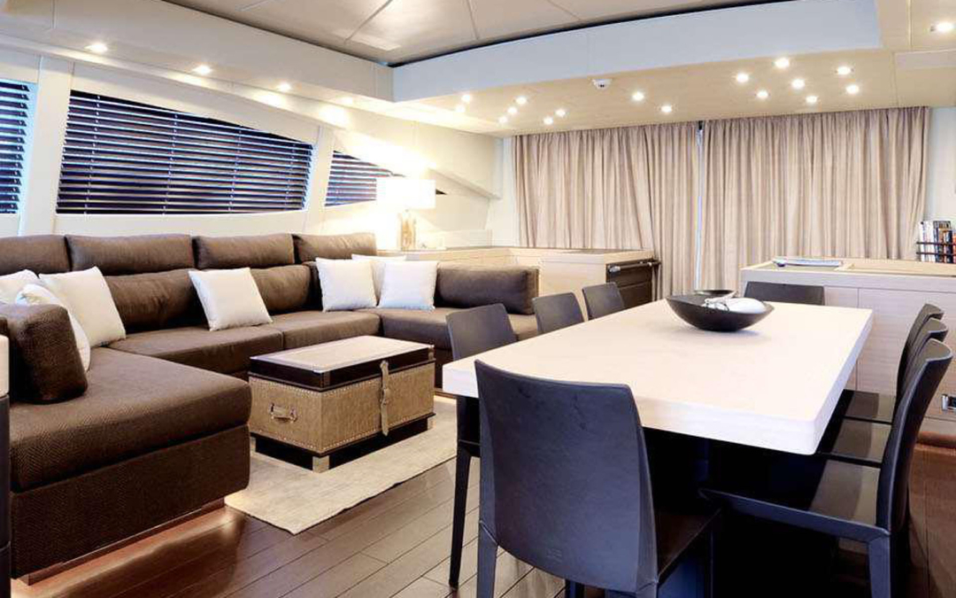 92' Mangusta