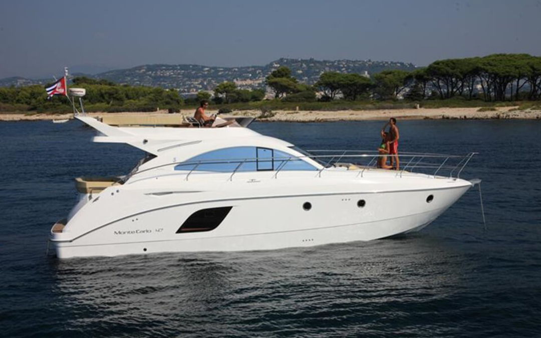 47' Monte Carlo