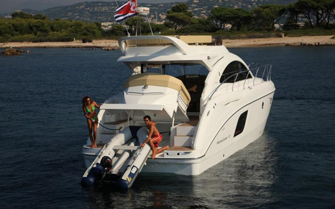 47' Monte Carlo