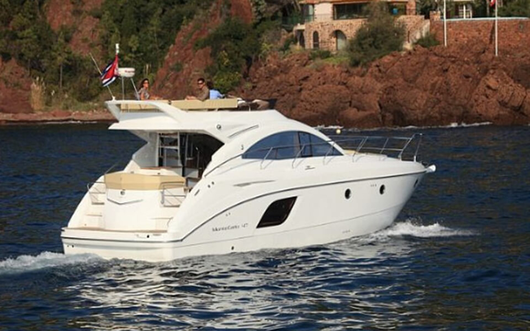 47' Monte Carlo