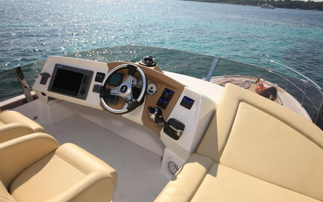 47' Monte Carlo