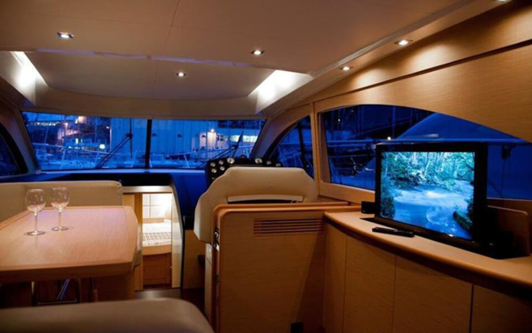 47' Monte Carlo