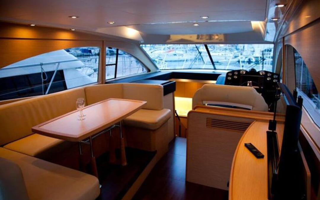 47' Monte Carlo