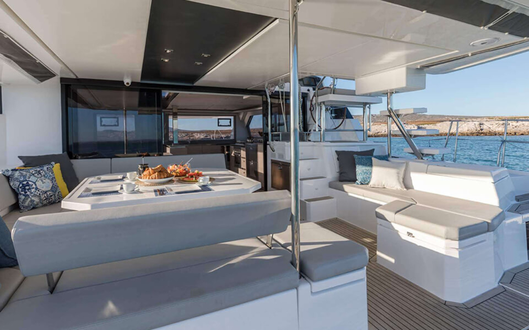 50' Leopard
