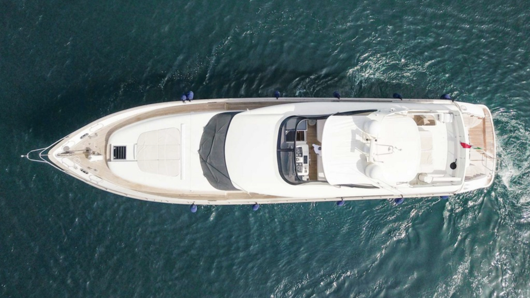 80' Maiora