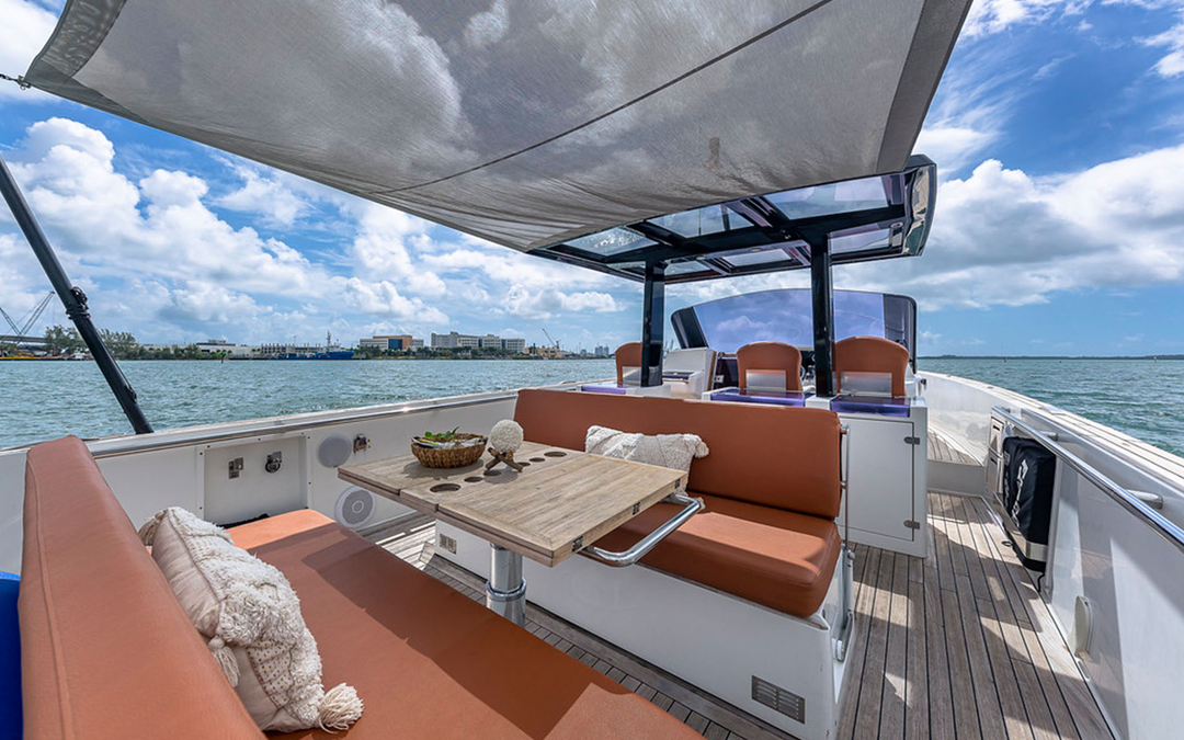 40' Fjord