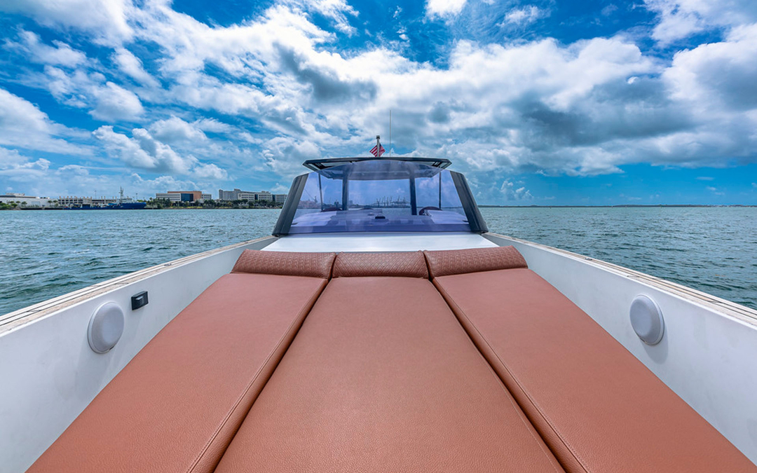 40' Fjord