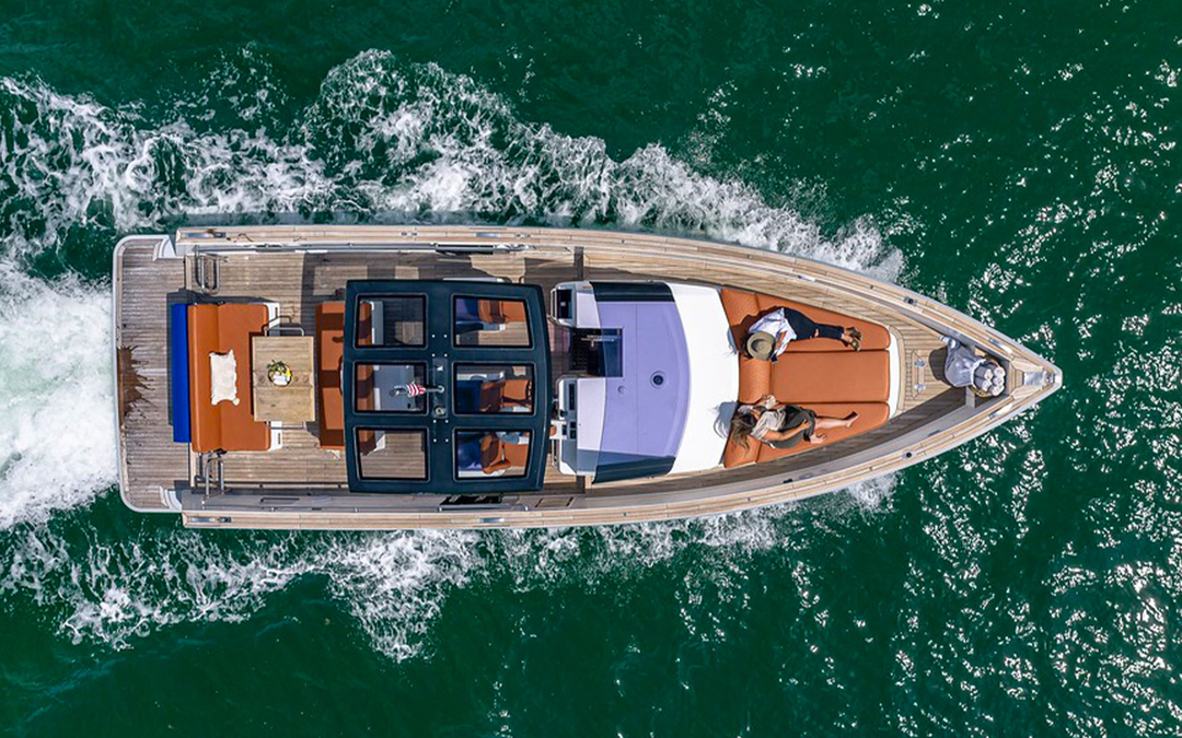 40' Fjord