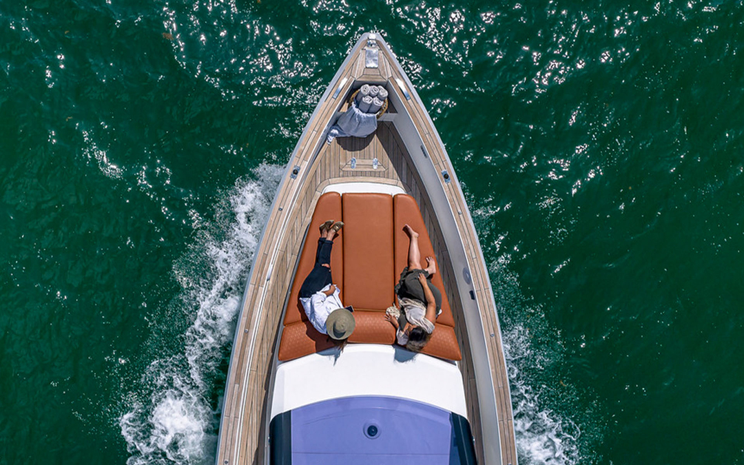 40' Fjord