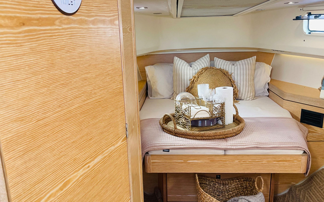 40' Fjord
