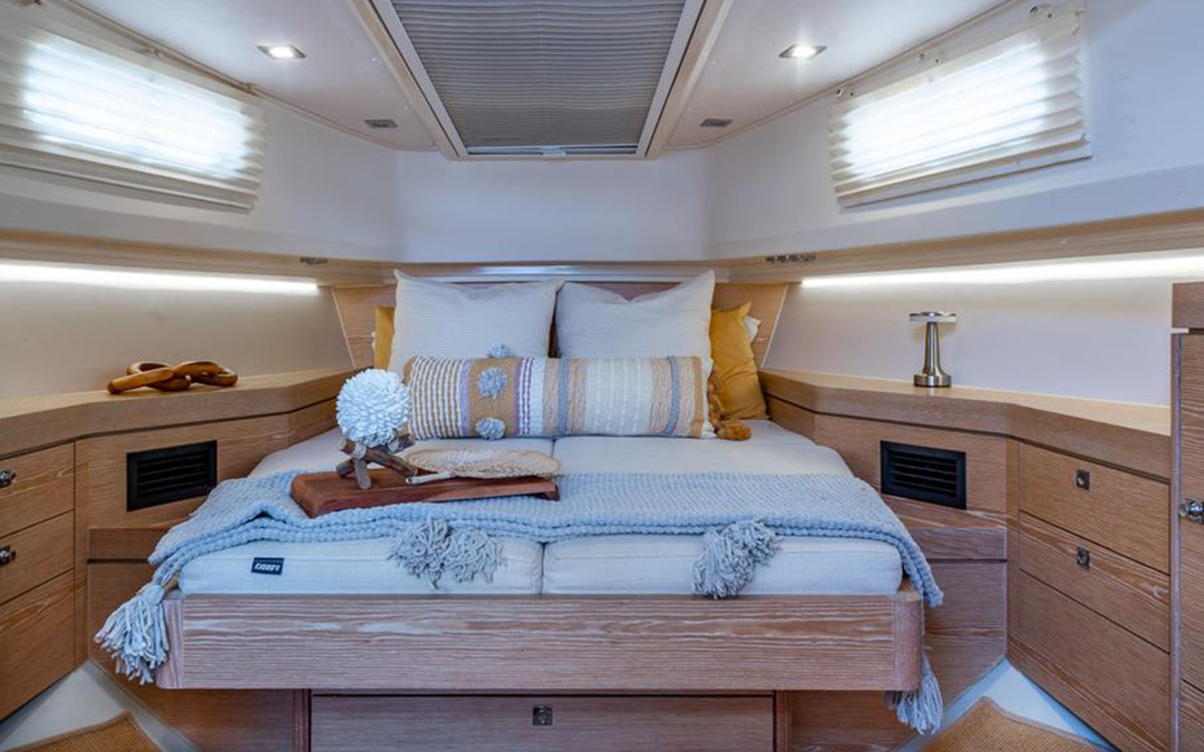 40' Fjord