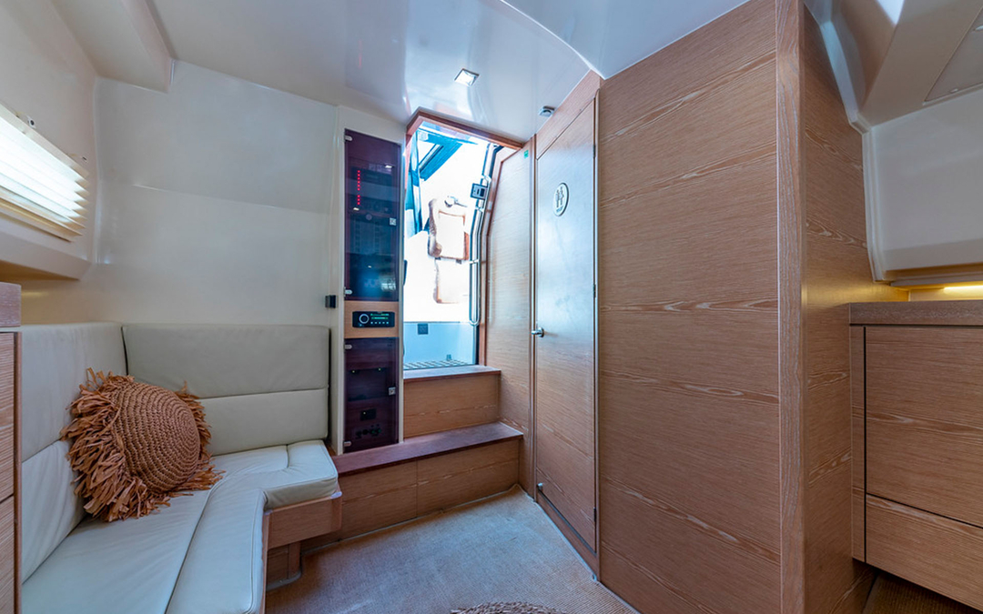40' Fjord