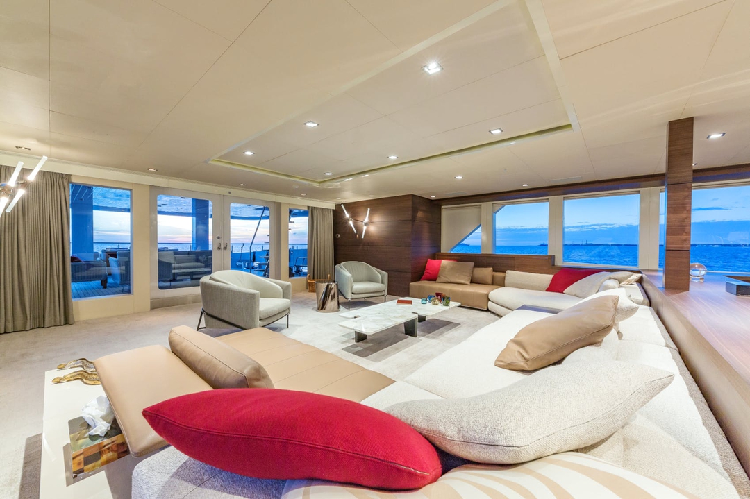157' Oceanfast