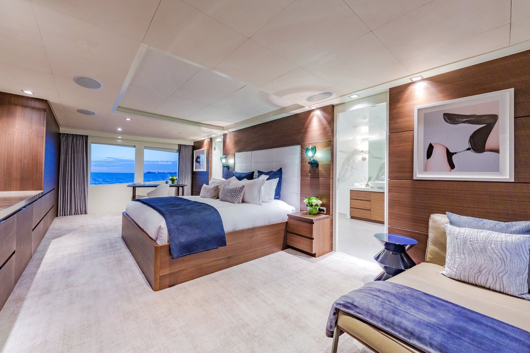 157' Oceanfast