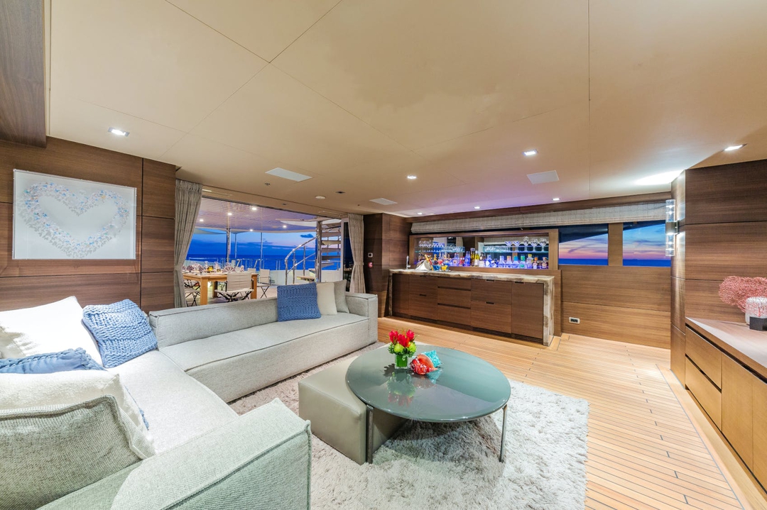 157' Oceanfast