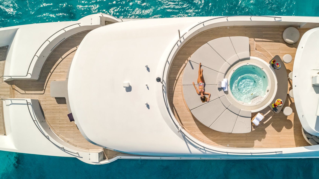 157' Oceanfast