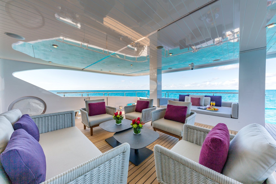 157' Oceanfast