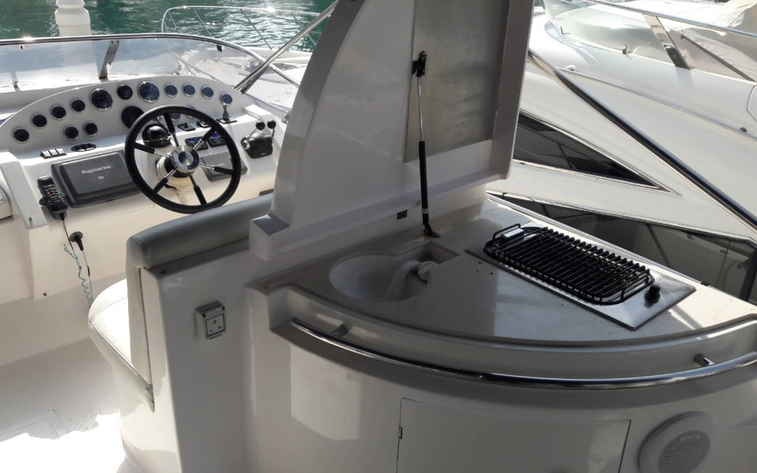 56' Majesty