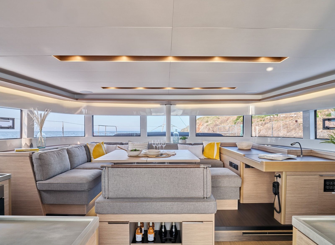 51' Lagoon
