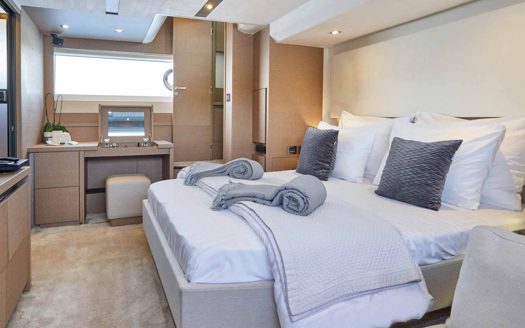 67' Prestige