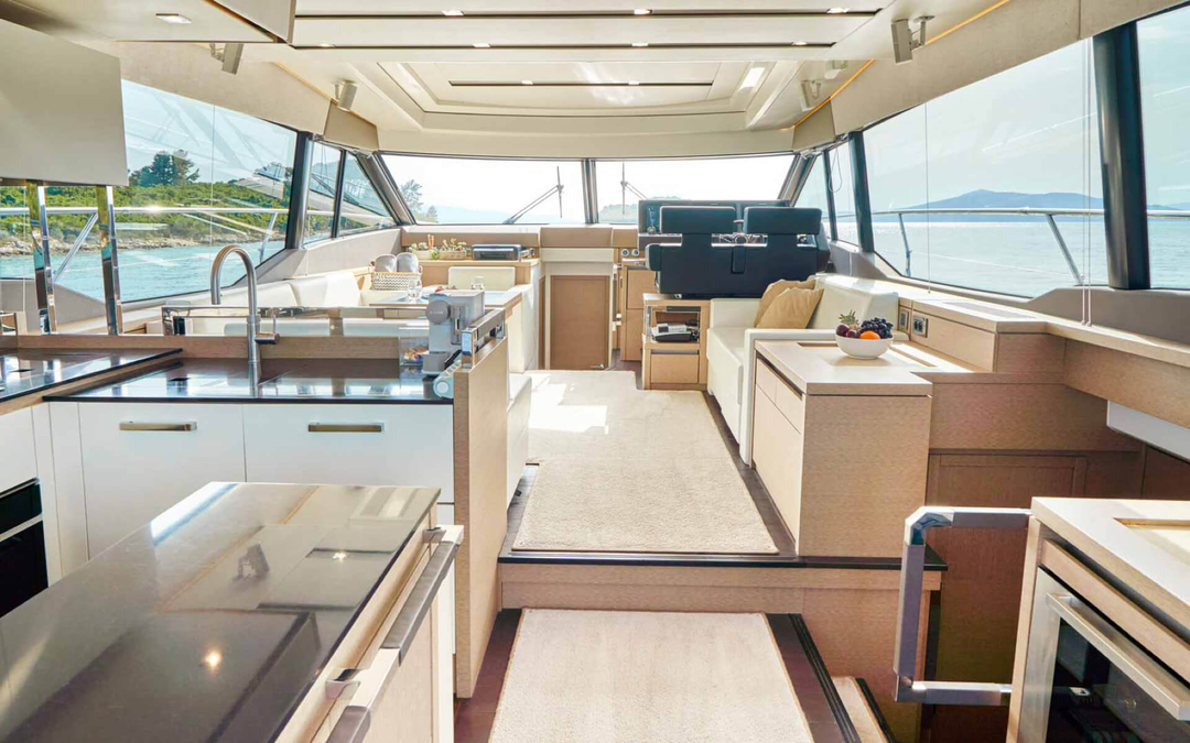 67' Prestige