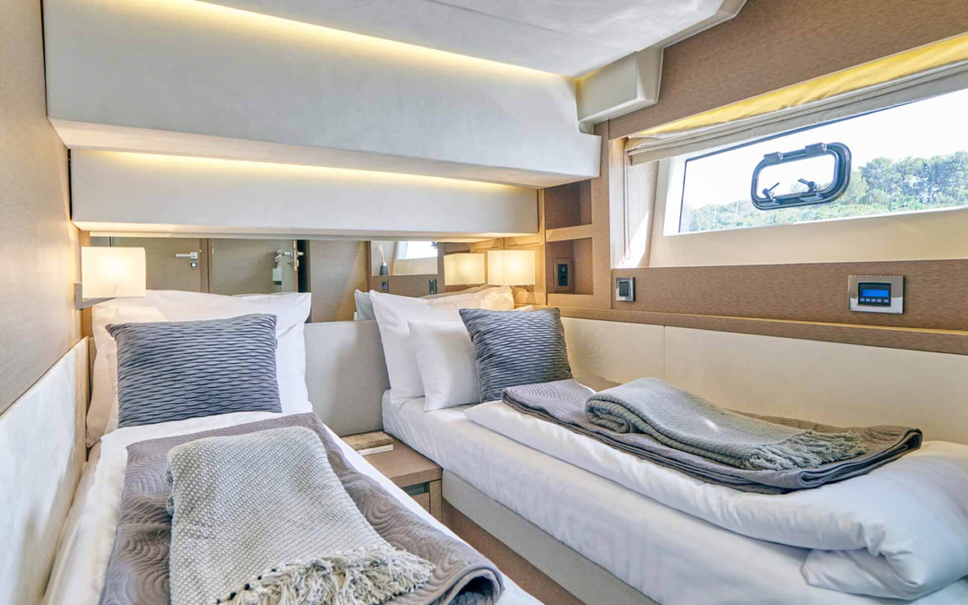 67' Prestige