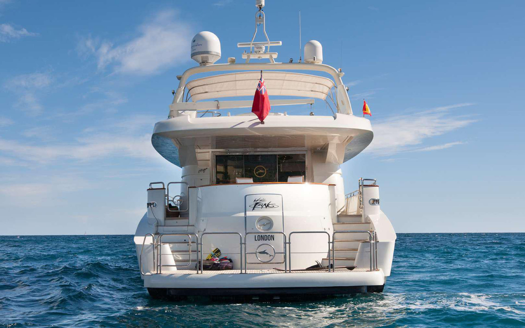 85' Mochi Craft