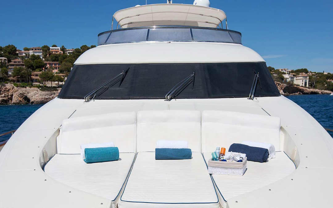 85' Mochi Craft