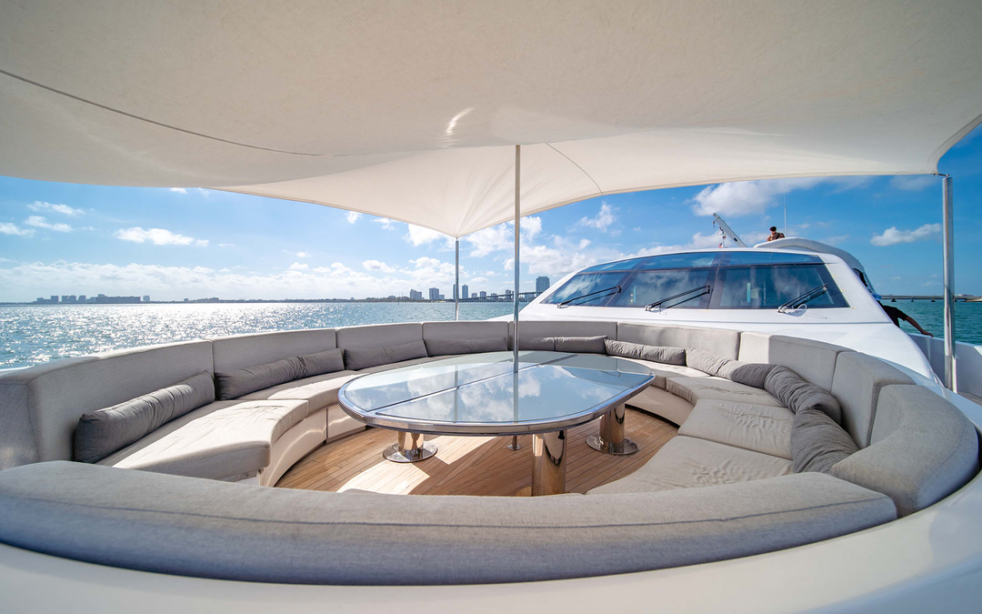 120' Tecnomar