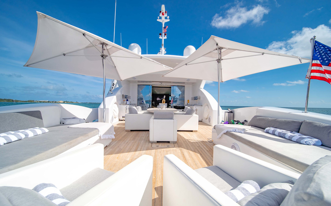 120' Tecnomar