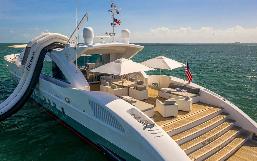 120' Tecnomar