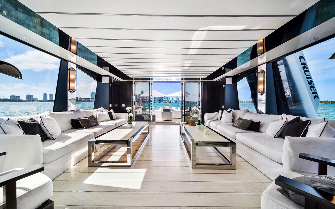 120' Tecnomar