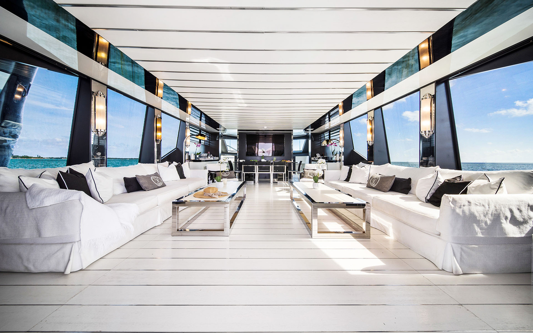 120' Tecnomar