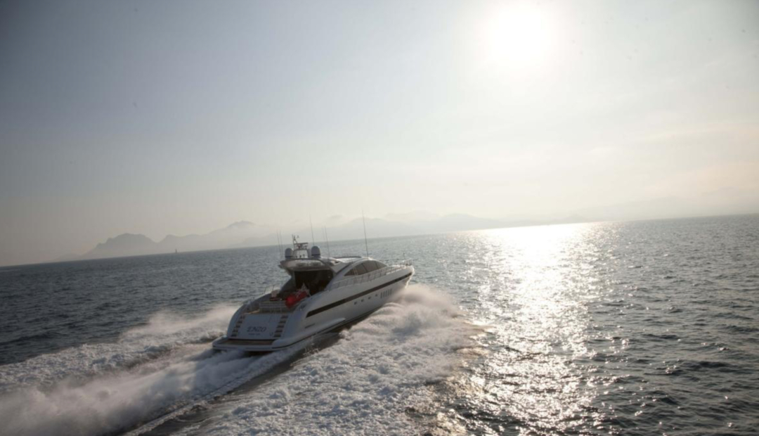 92' Mangusta