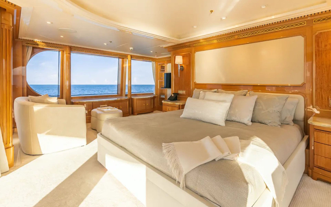 168' Feadship