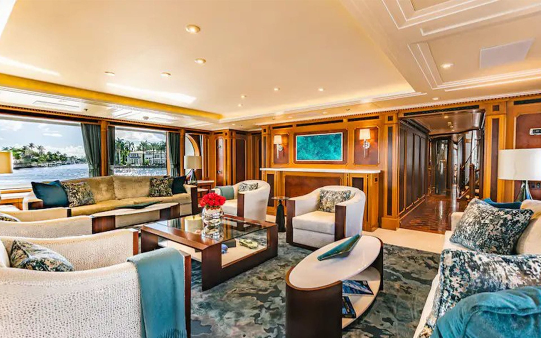 168' Feadship