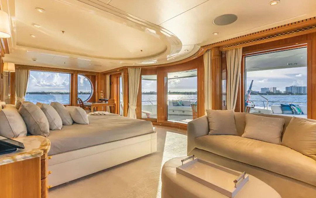 168' Feadship
