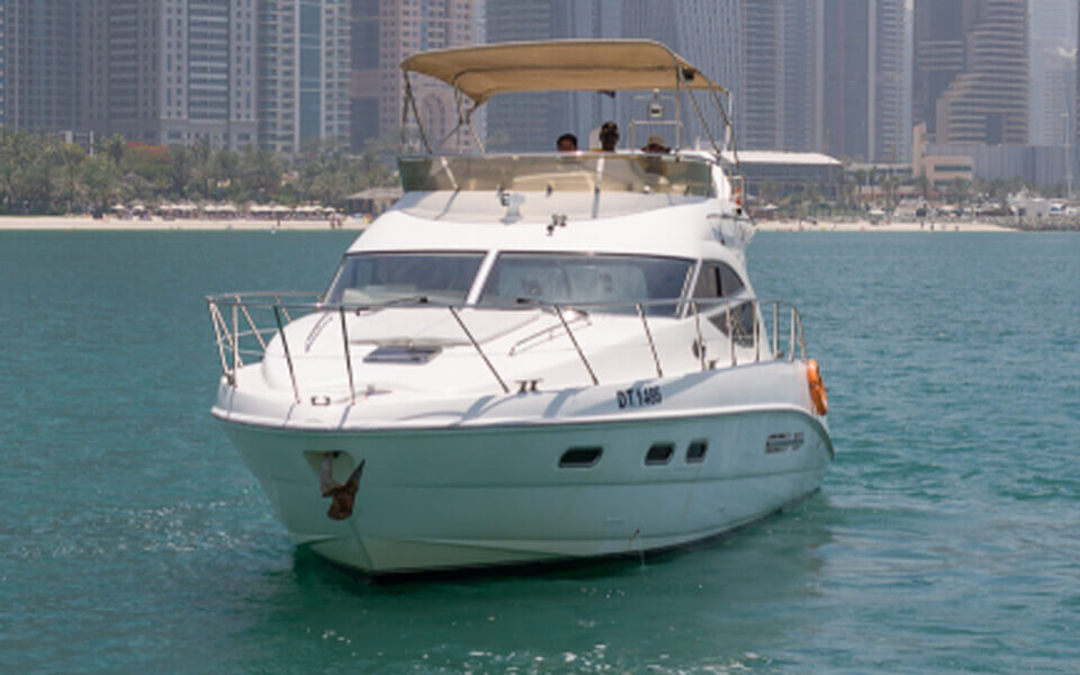 45' Sealine