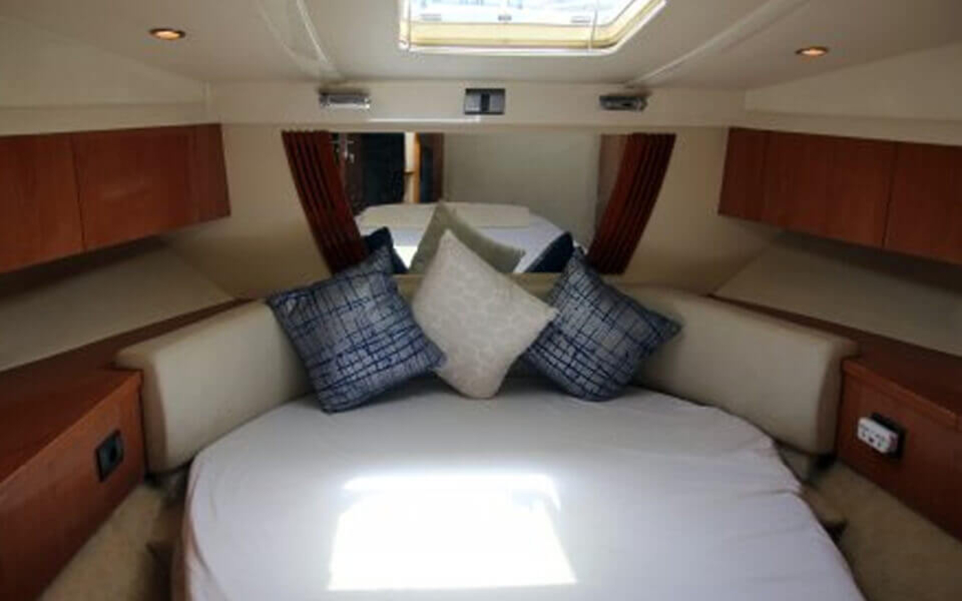 45' Sealine