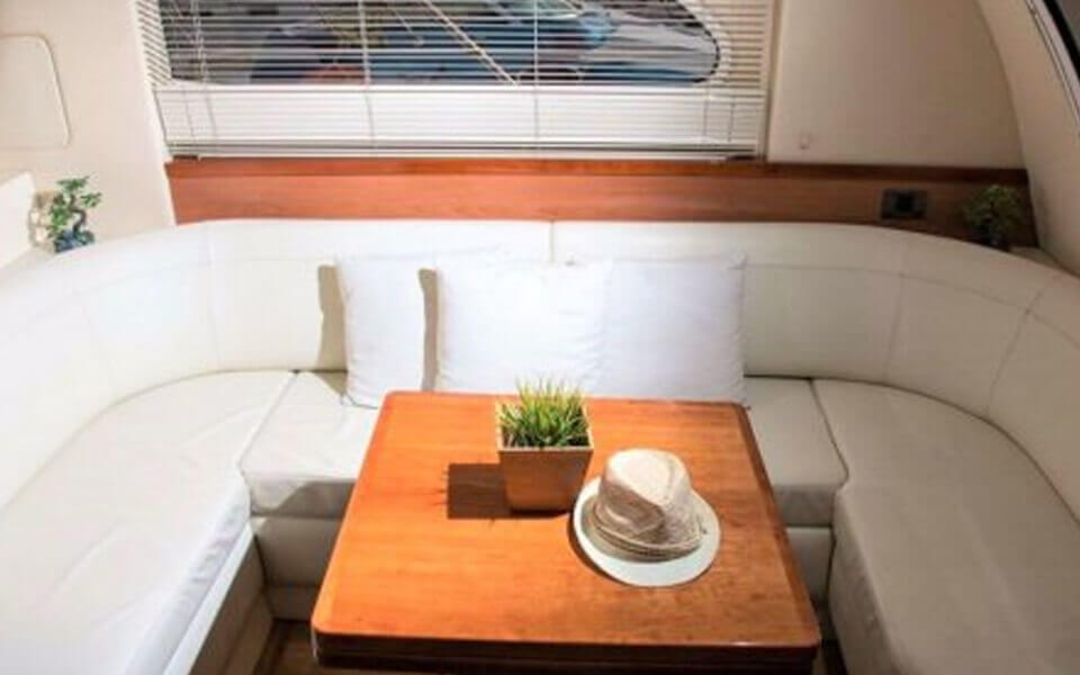 45' Sealine