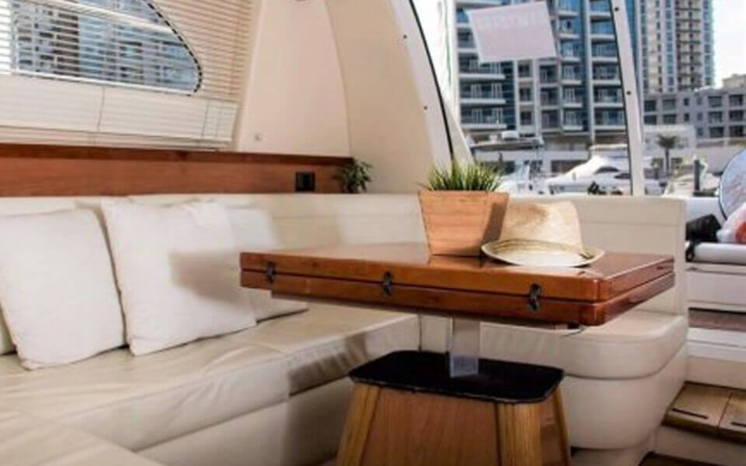 45' Sealine