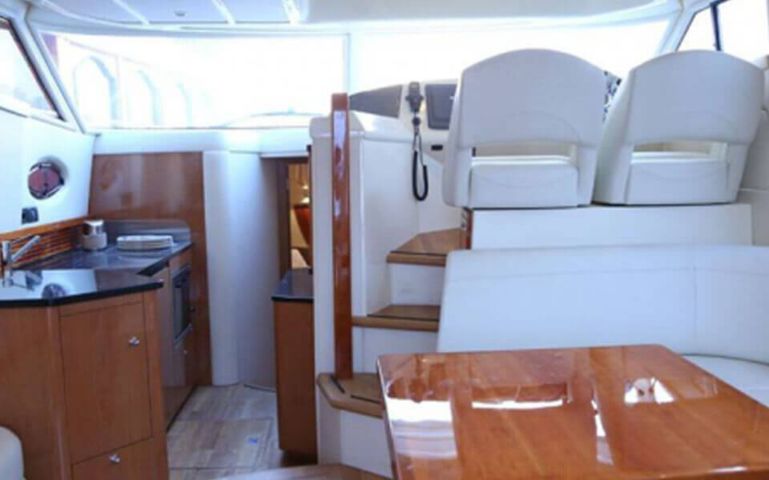 45' Sealine