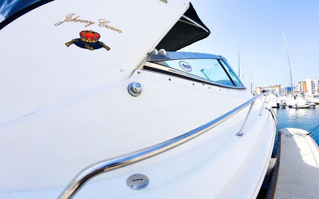 41' Cruiser