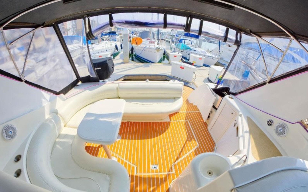41' Cruiser