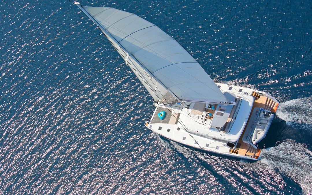 62' Lagoon