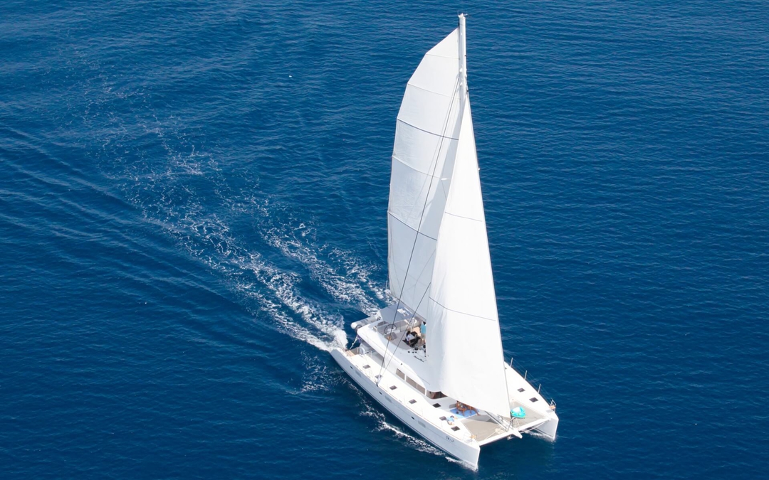 62' Lagoon
