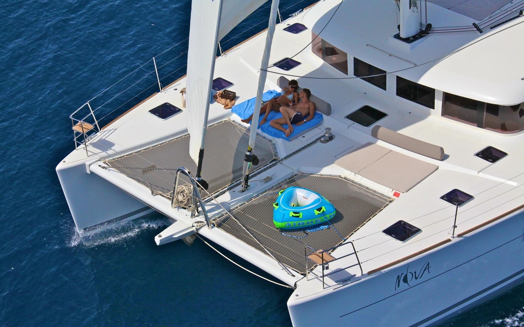 62' Lagoon