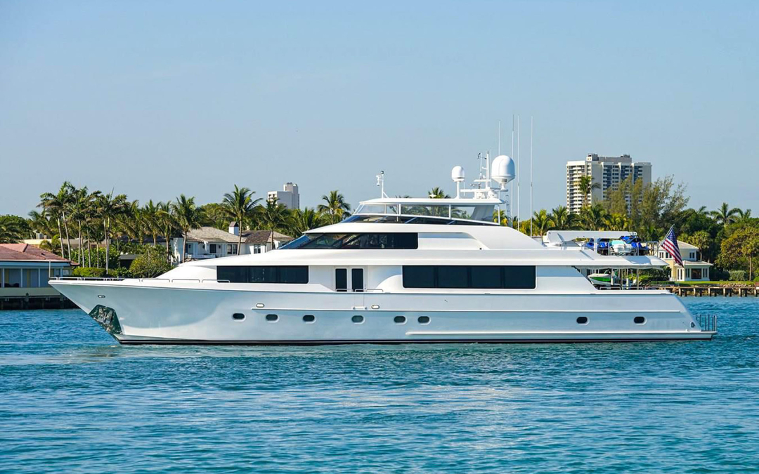 112' Westport