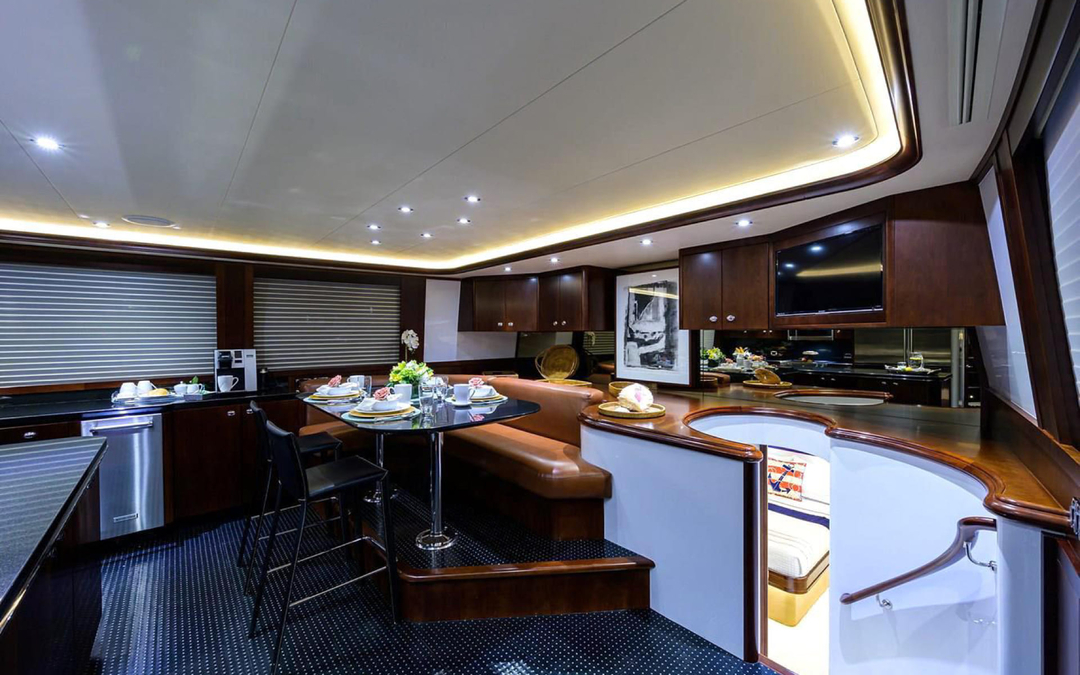 112' Westport