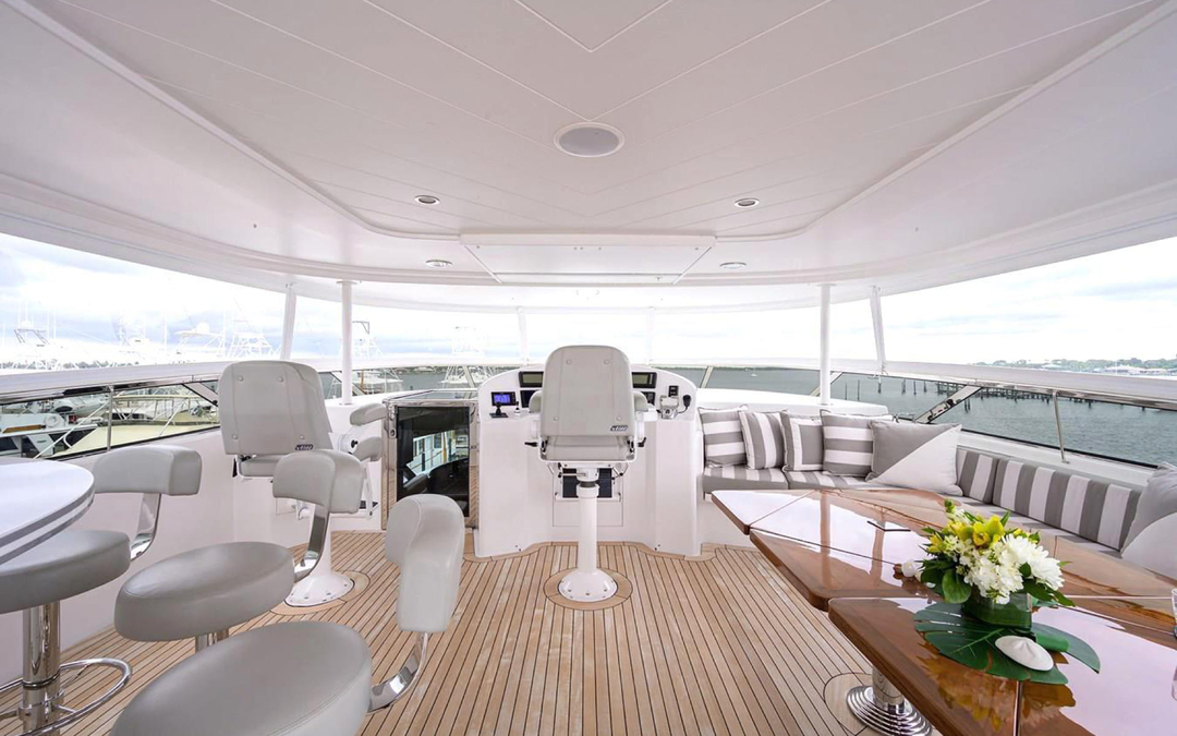 112' Westport